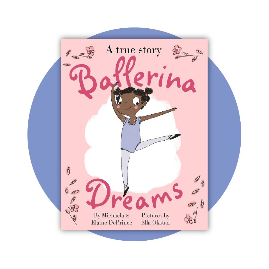 Ballerina Dreams
