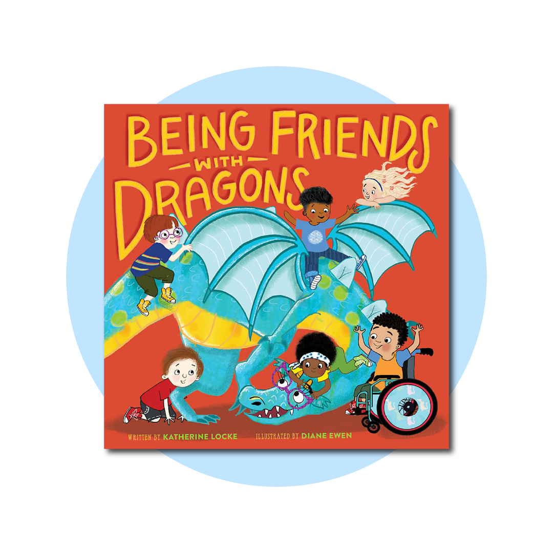 Being Friends with Dragons