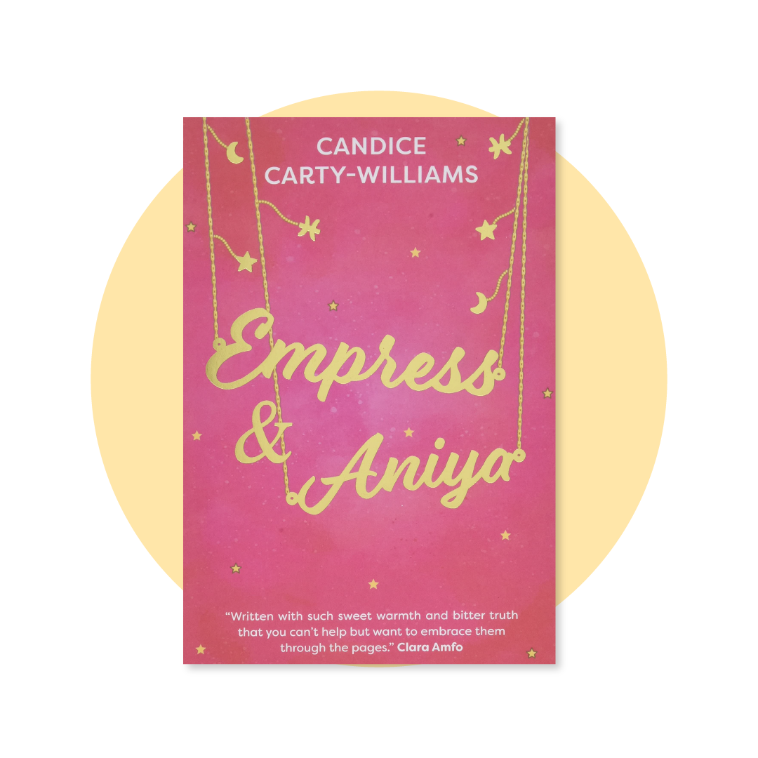 Empress & Aniya