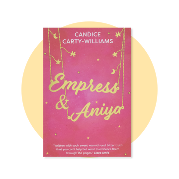 Empress & Aniya