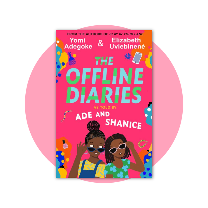 The Offline Diaries – Woke Babies