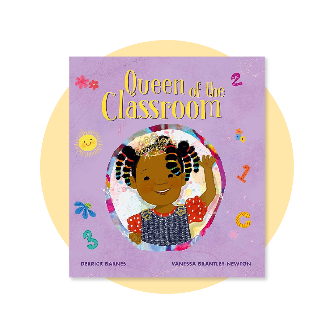 Queen of the Classroom