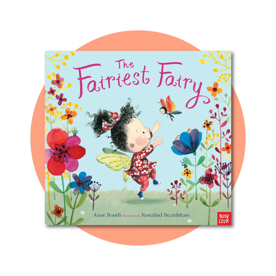 The Fairiest Fairy