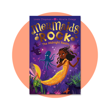Mermaids rock - The Midnight Realm