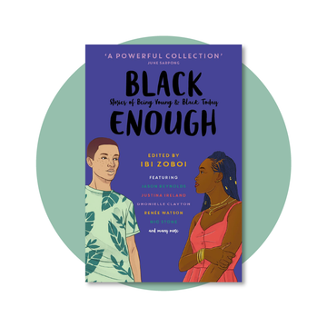 Black Enough: An essential book of captivating YA stories