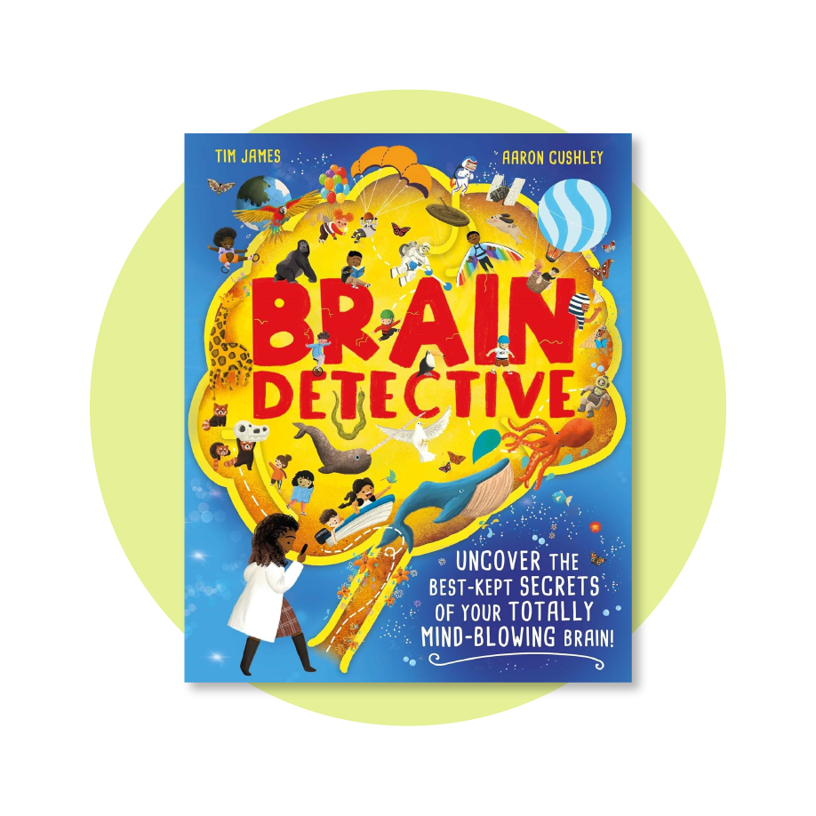 Brain Detective