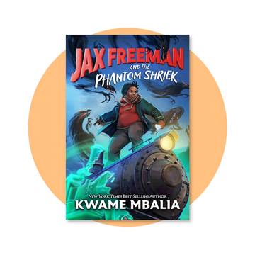 Freedom Fire: Jax Freeman and the Phantom Shriek