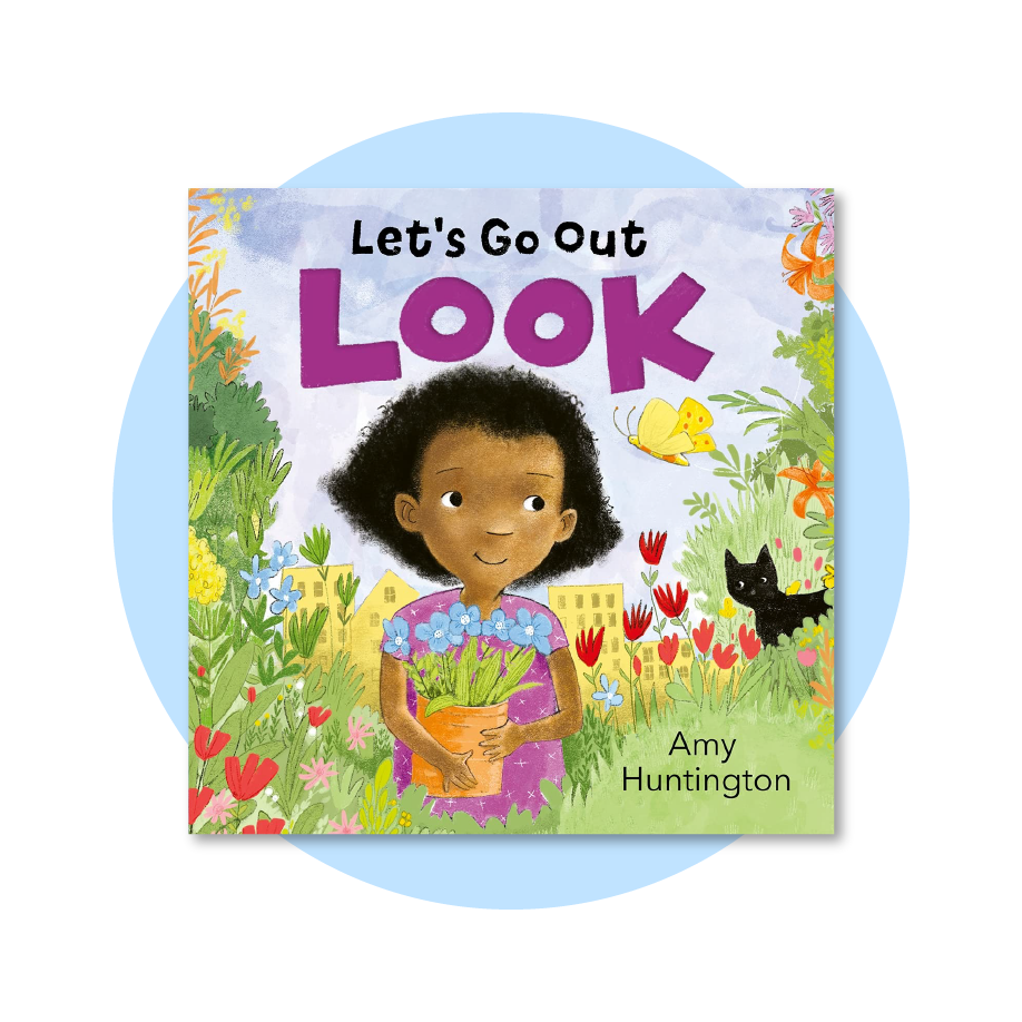 Let's Go Out: Look