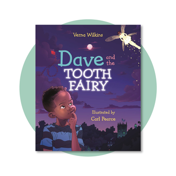 Dave and the tooth fairy