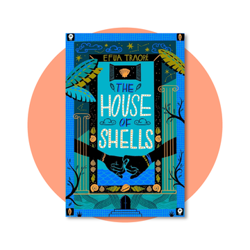 House of shells