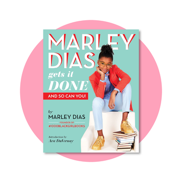 Marley Dias Gets It Done