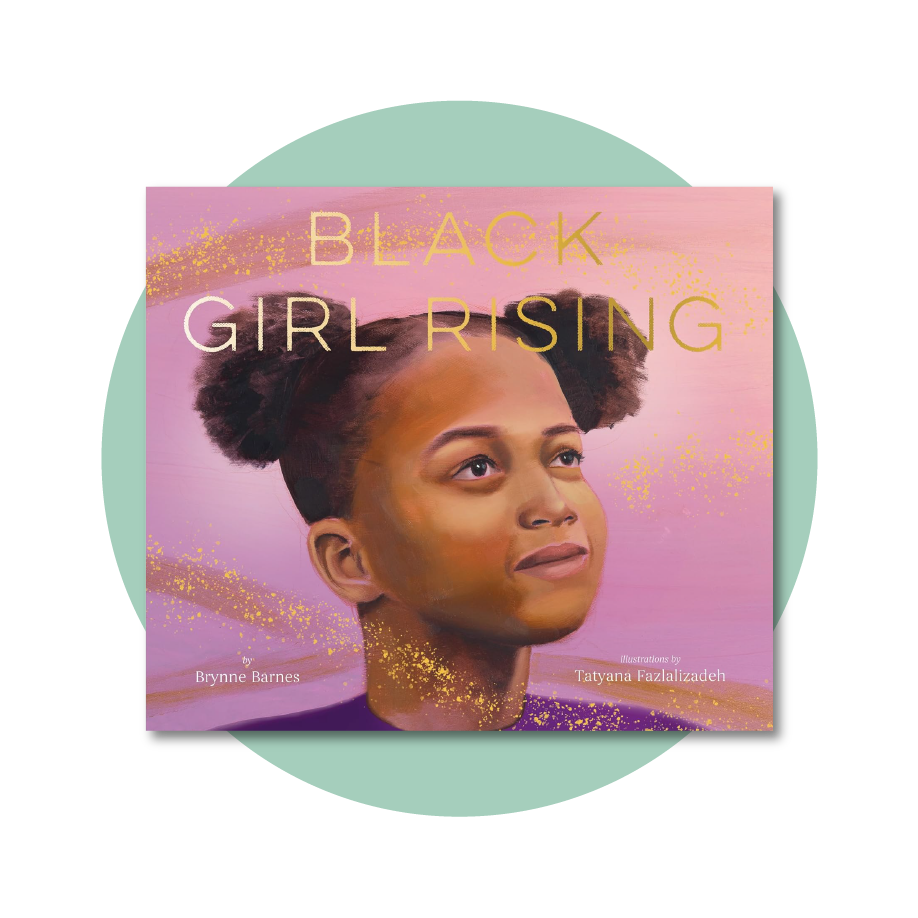 Black Girl Rising – Woke Babies