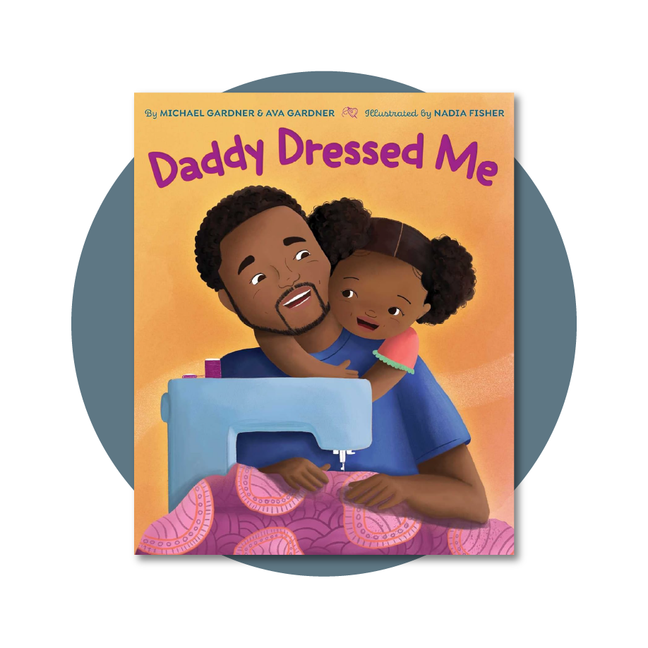 Daddy Dressed Me