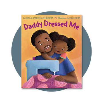 Daddy Dressed Me