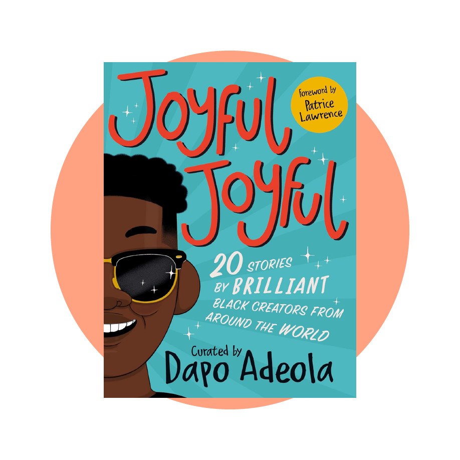 Joyful Joyful (paperback)