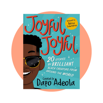 Joyful Joyful (paperback)