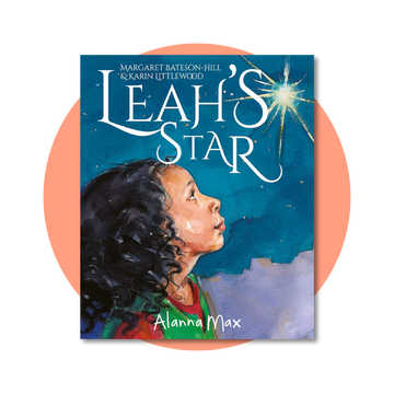 Leah's Star: A Nativity Story (Tall Tales)