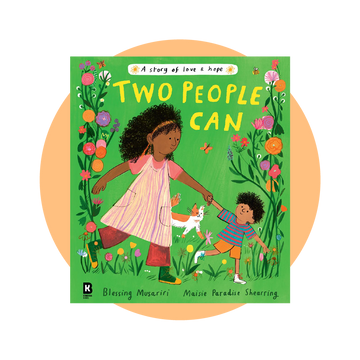 Two People Can