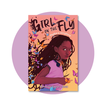 Girl on the Fly