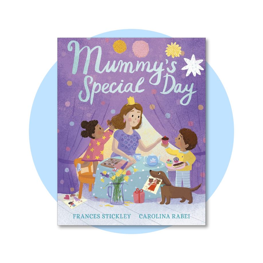 Mummy's Special Day