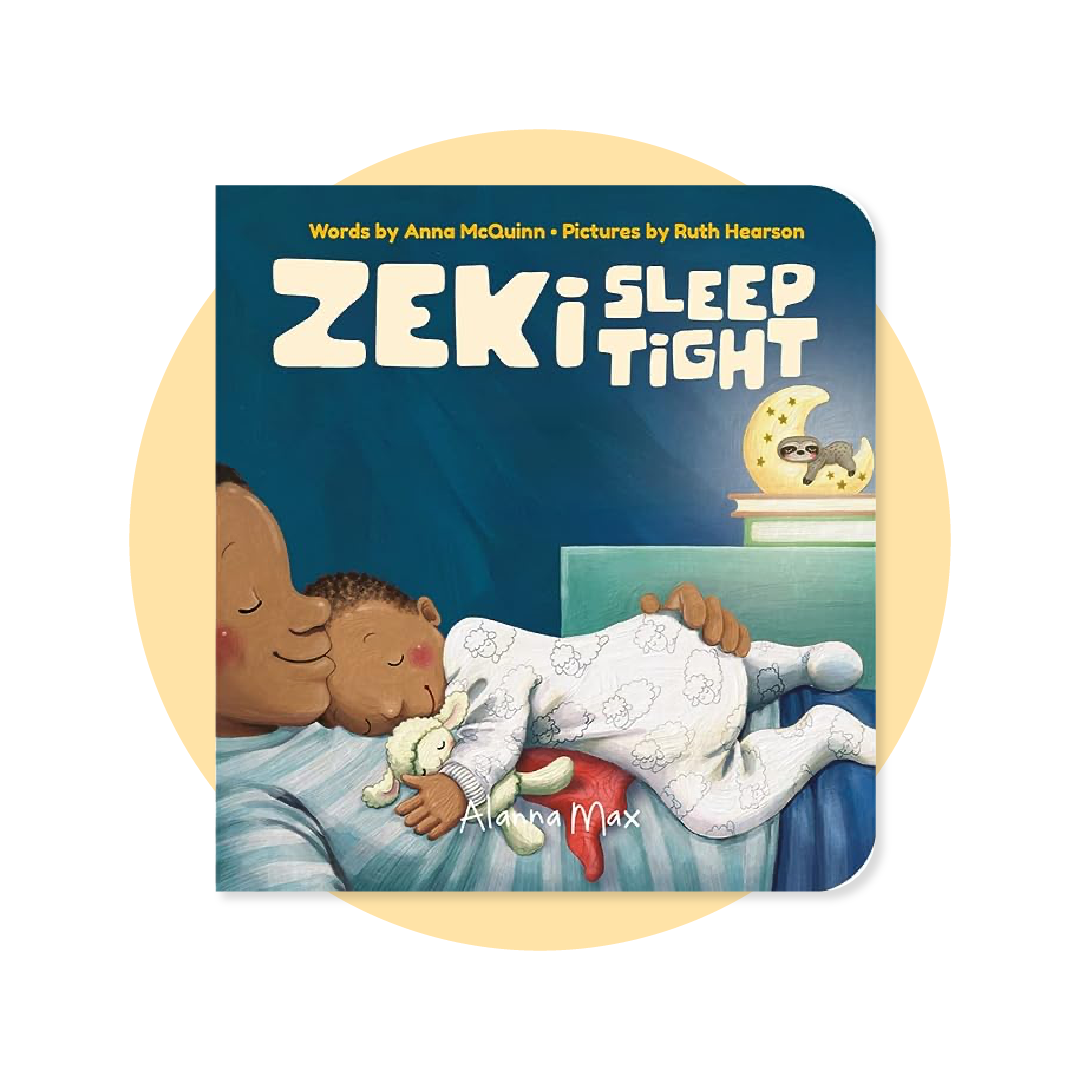 Zeki Sleep Tight