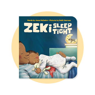 Zeki Sleep Tight
