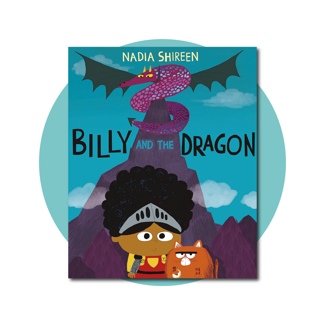 Billy and the Dragon