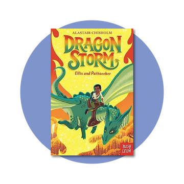 Dragon Storm: Ellis and Pathseeker