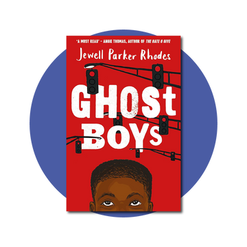 Ghost Boys