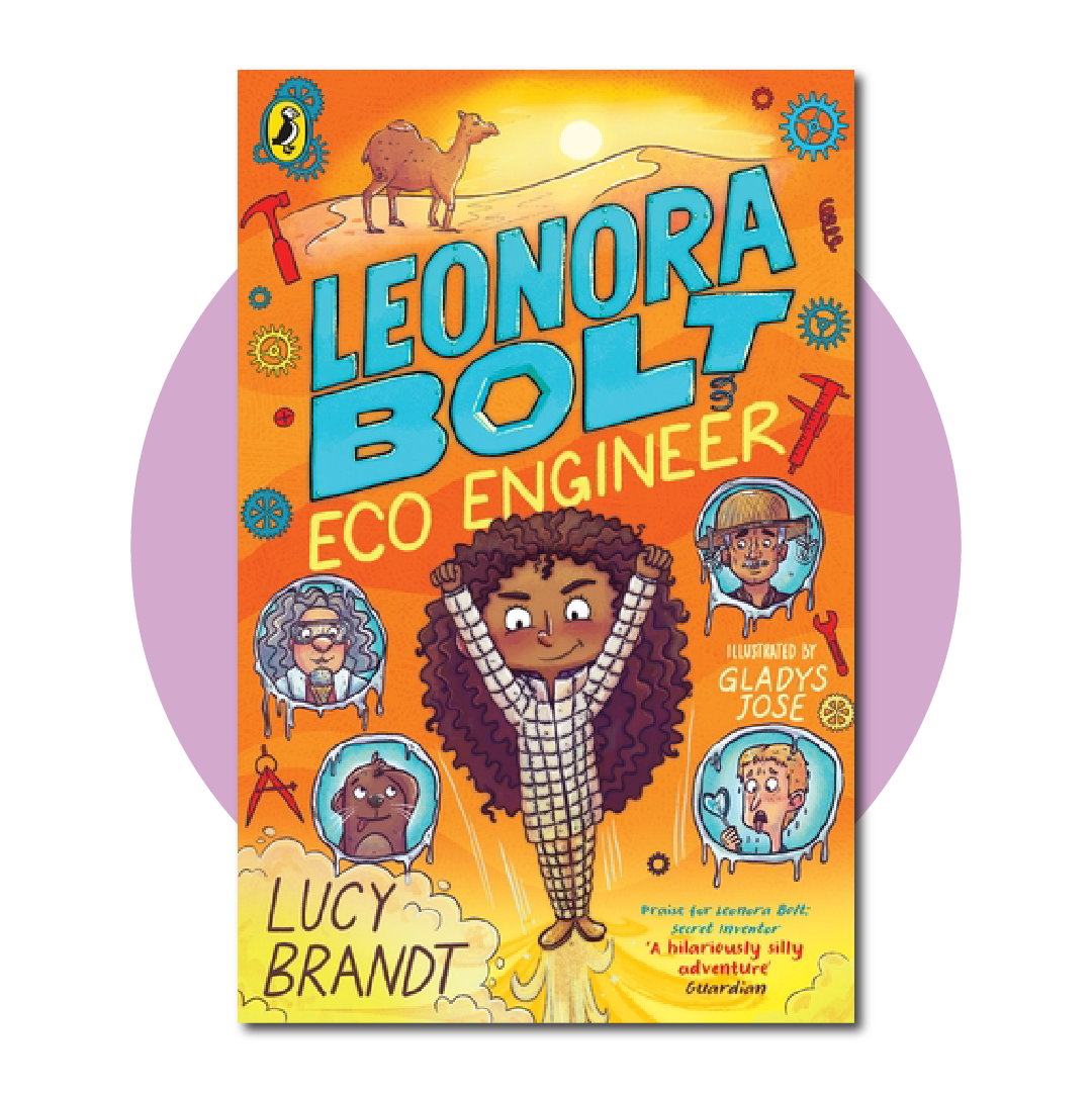 Leonora Bolt Eco Engineer