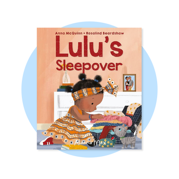 Lulu's Sleepover