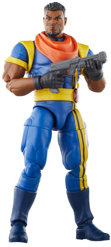 MARVEL LEGENDS XMEN 97 BISHOP – Woke Babies