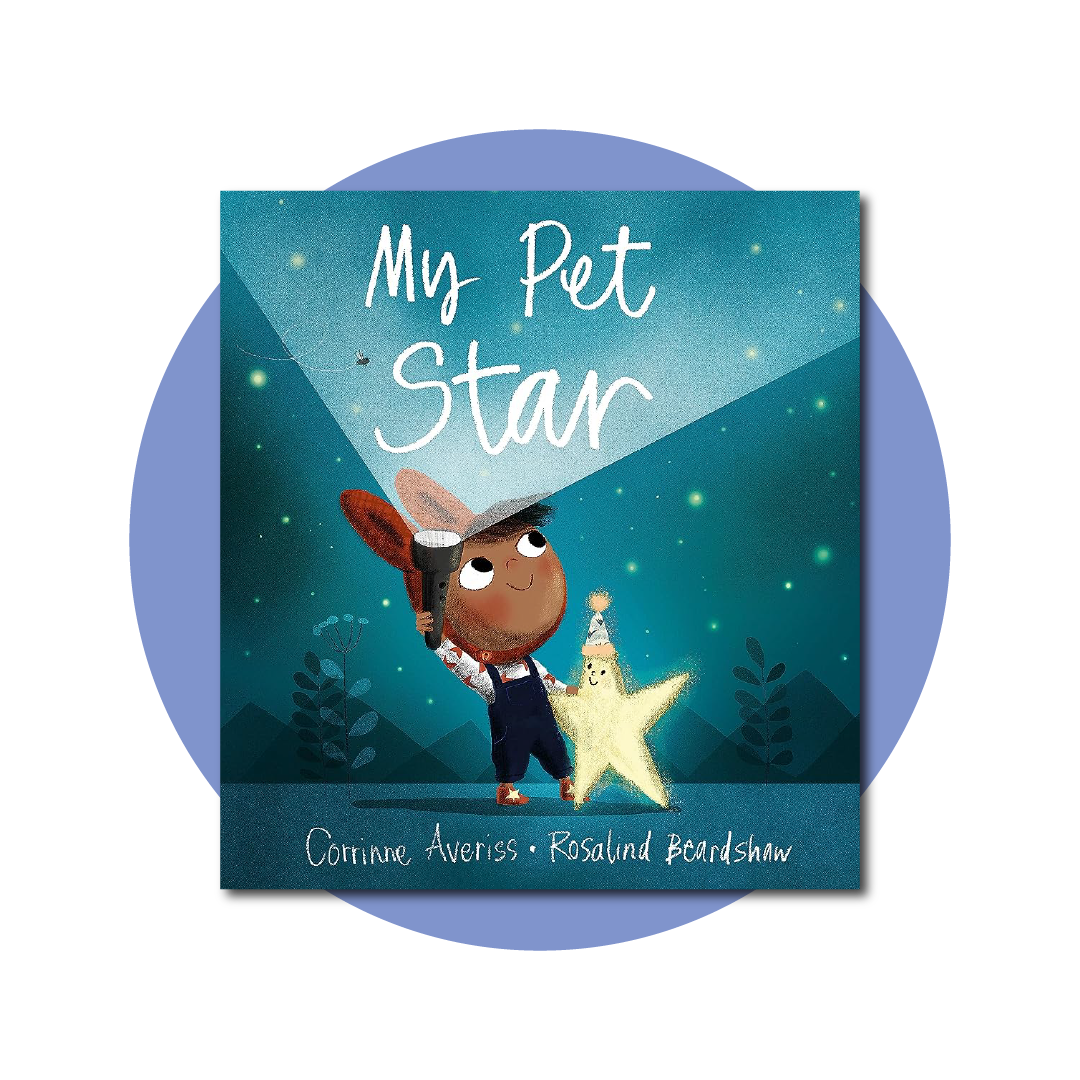 My Pet Star