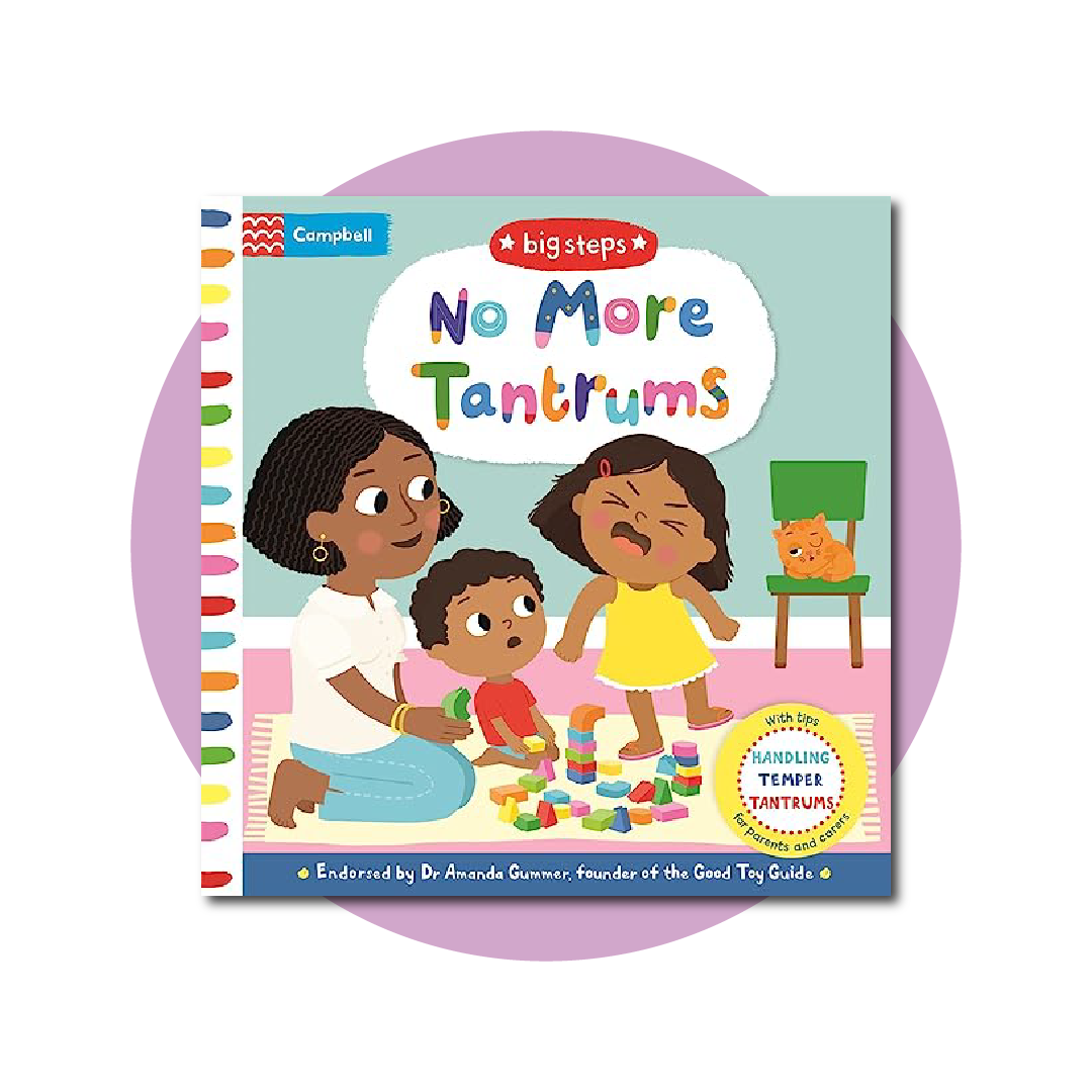 No More Tantrums Handling Temper Tantrums Woke Babies no-more-tantrums-handling-temper-tantrums-woke-babies