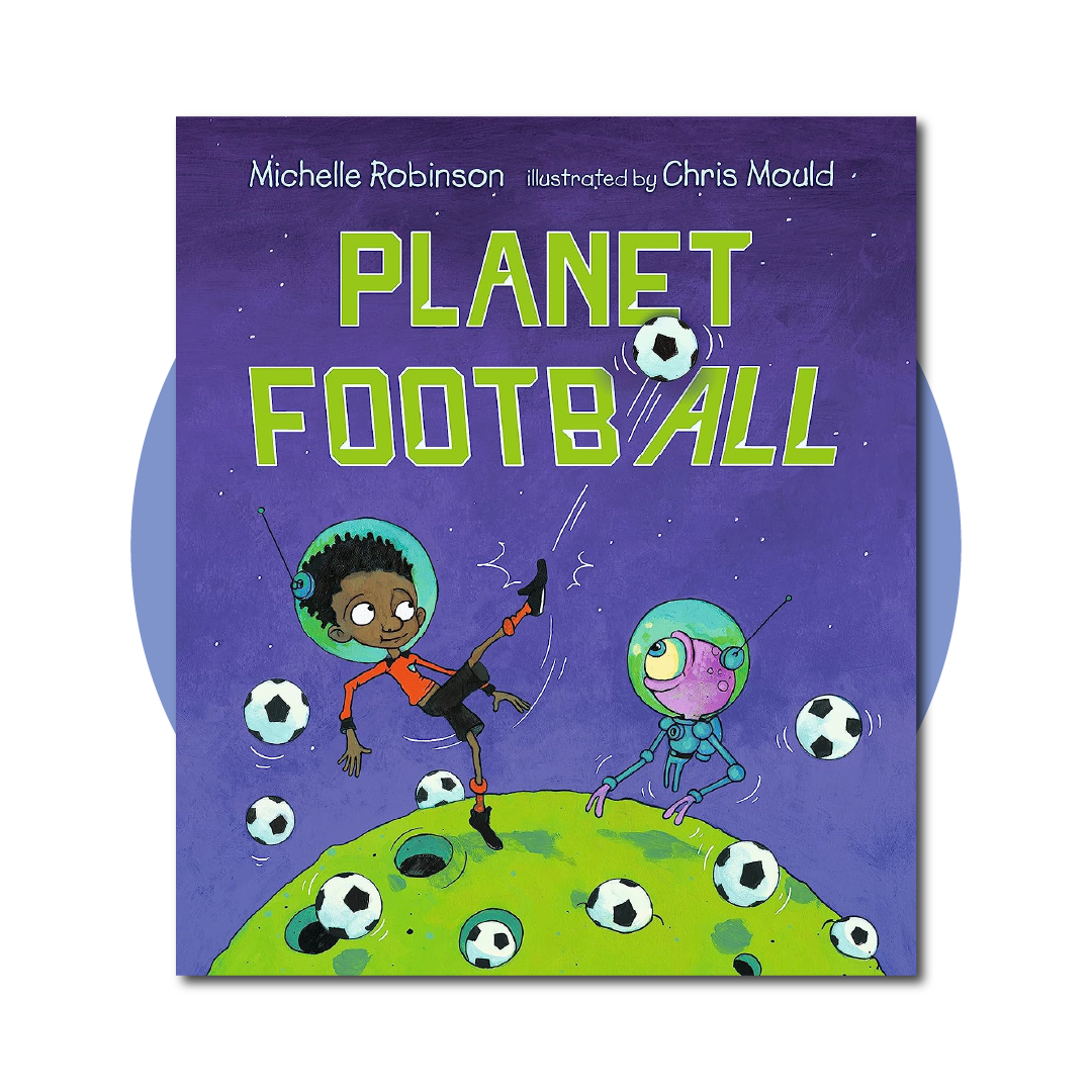 Planet football