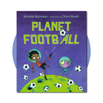 Planet football