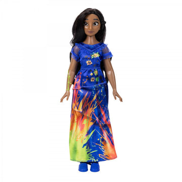 Disney Singing Encanto Isabela Feature Fashion Doll