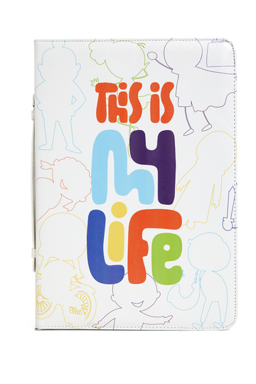 LIFE STORY WORKBOOK