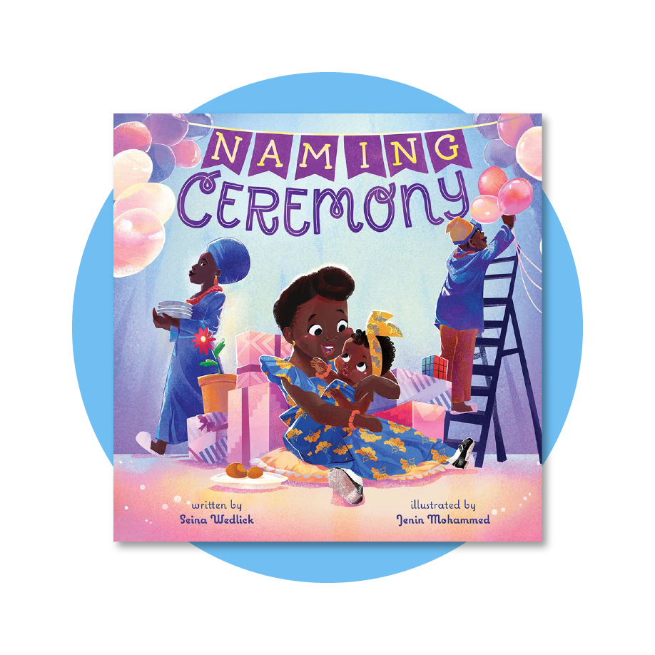 Naming Ceremony