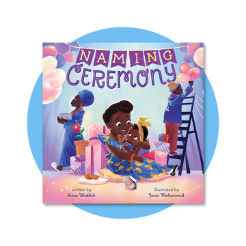 Naming Ceremony