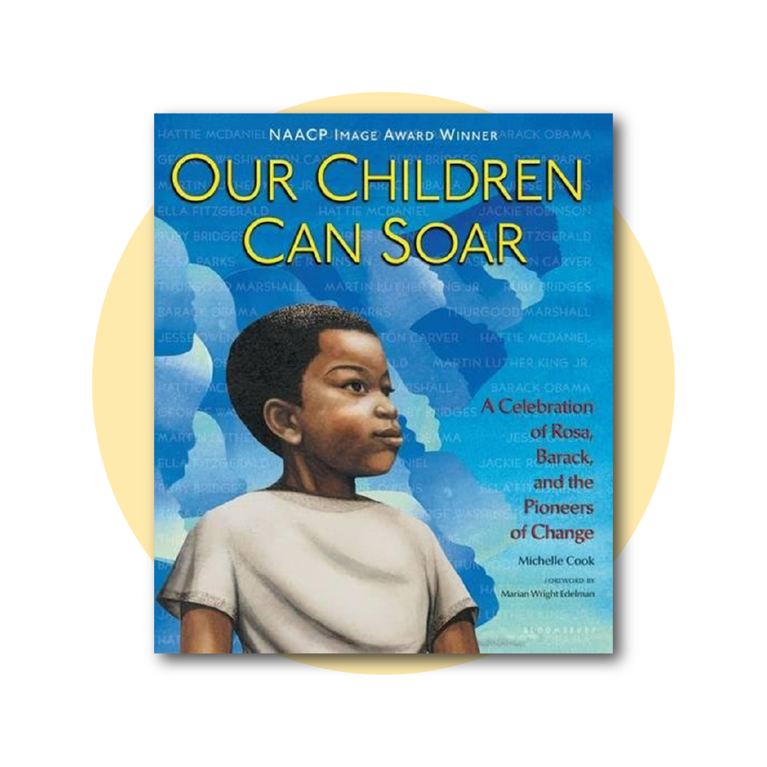 Our Children Can Soar