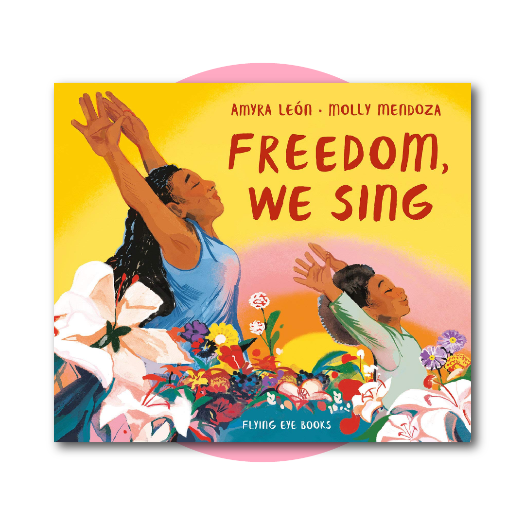 Freedom, We Sing