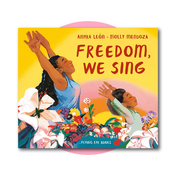 Freedom, We Sing