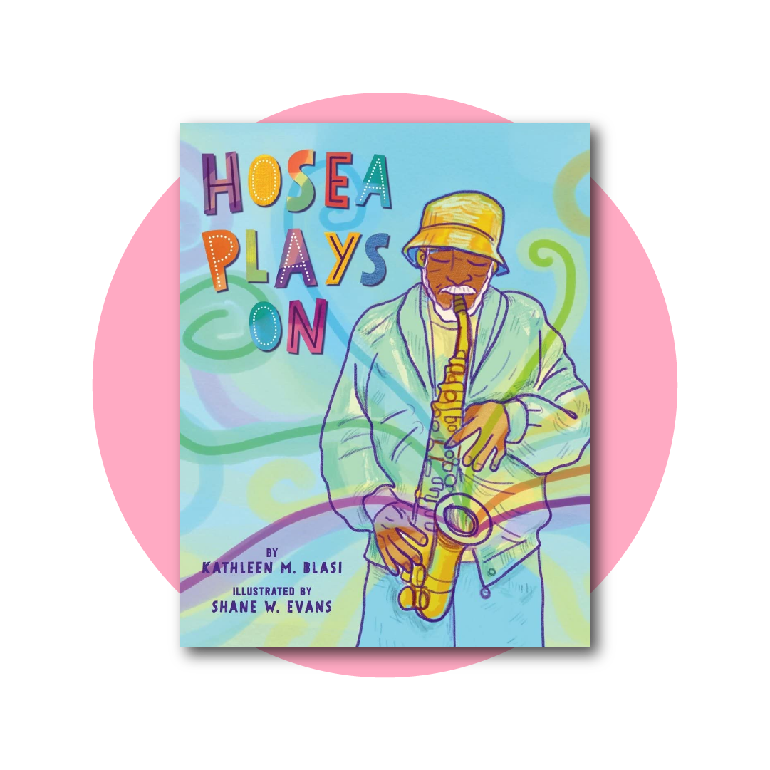 Hosea Plays On