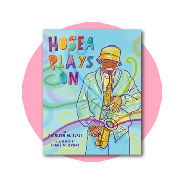Hosea Plays On