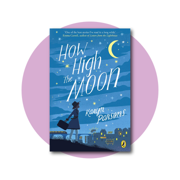 How High The Moon