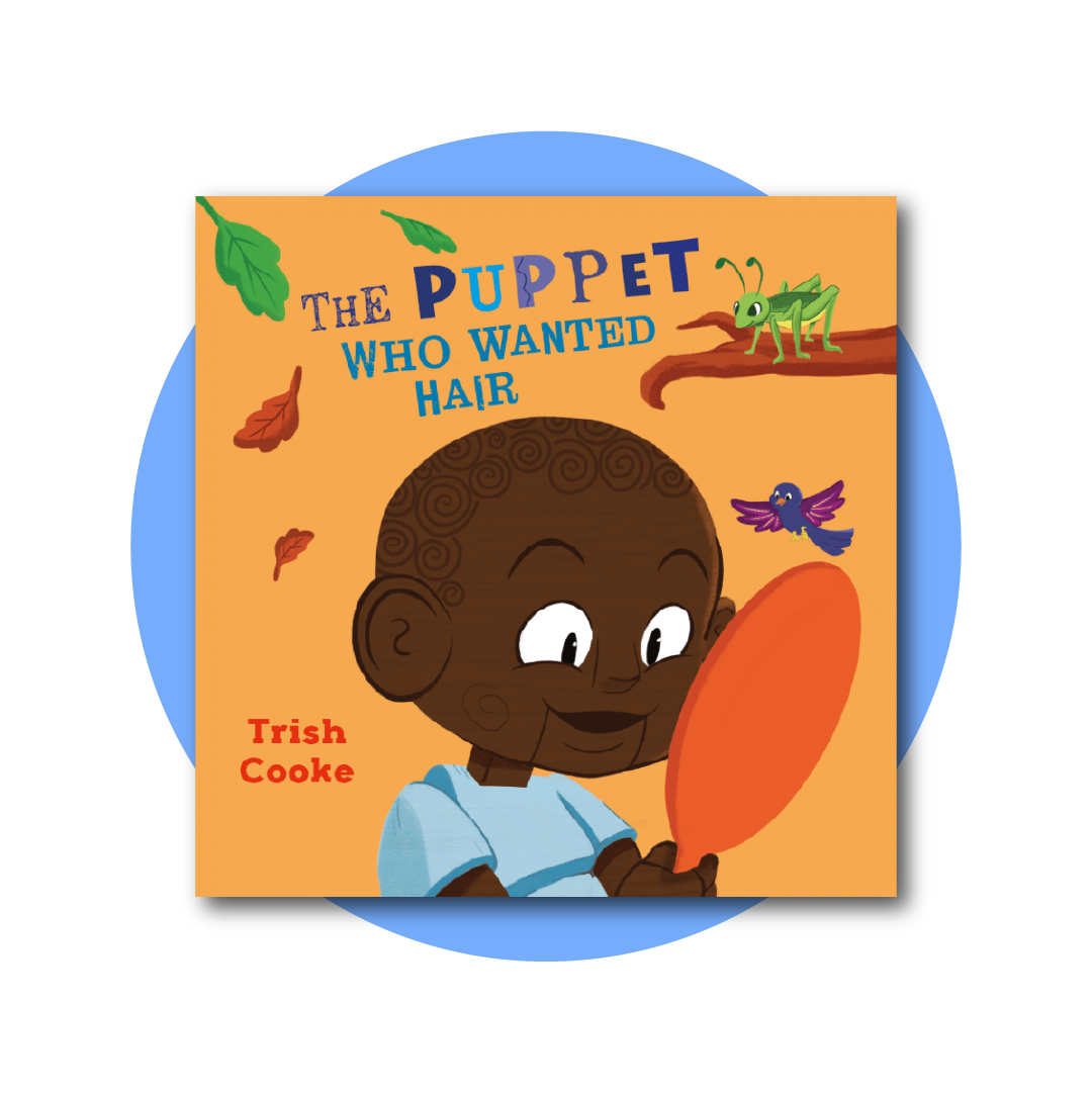 The Puppet Who Wanted Hair
