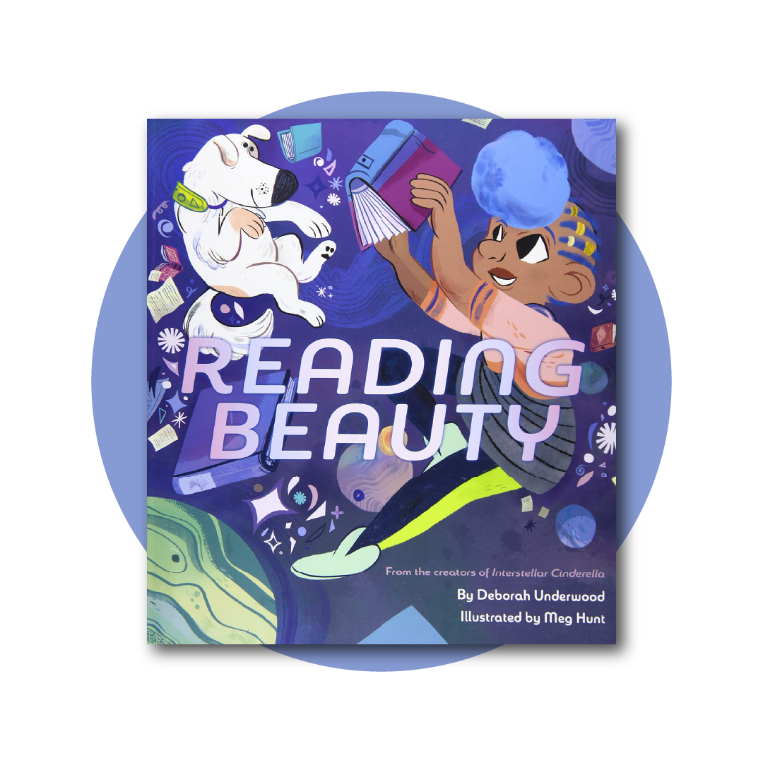 Reading Beauty
