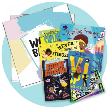 20 Books - Termly Subscription