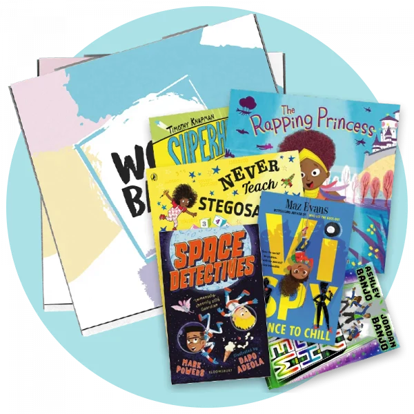 30 Books - Termly Subscription